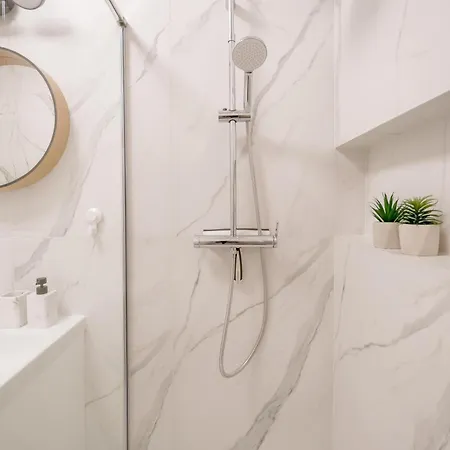 アパート Meet And Greet, Przy Hali Koncertowej *