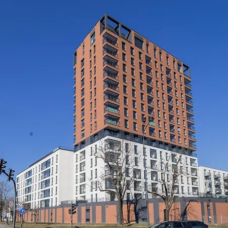 Meet And Greet, Przy Hali Koncertowej Łódź