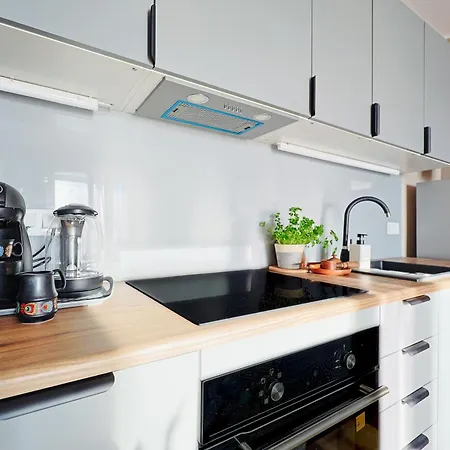 Meet And Greet, Przy Hali Koncertowej * Łódź