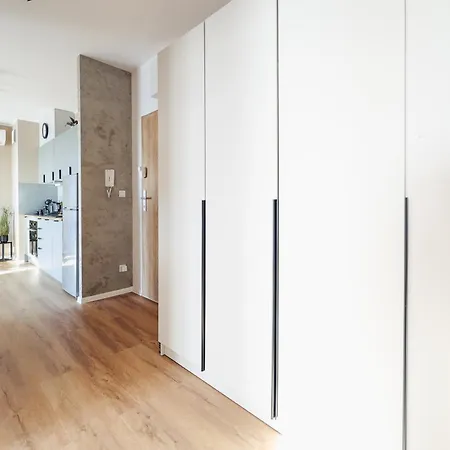 Meet And Greet, Przy Hali Koncertowej