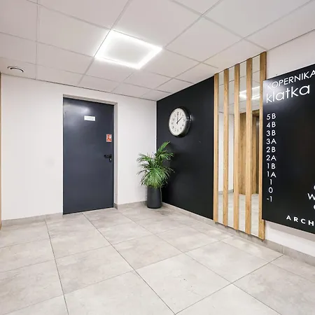 Meet And Greet, Przy Hali Koncertowej ウッチ