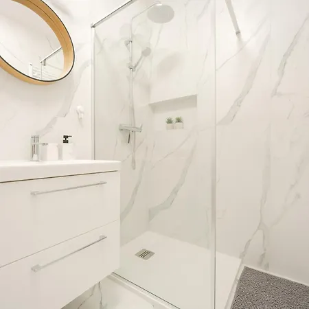 アパート Meet And Greet, Przy Hali Koncertowej *