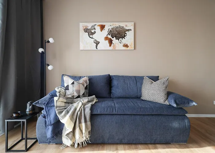 Meet And Greet, Przy Hali Koncertowej Łódź