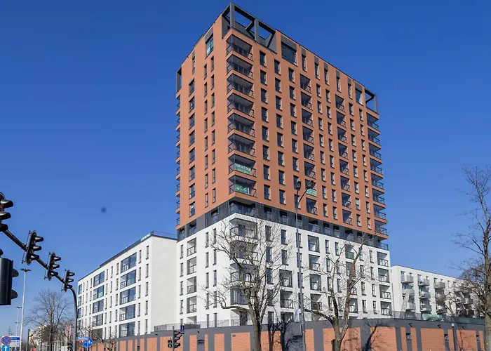 Meet And Greet, Przy Hali Koncertowej Łódź