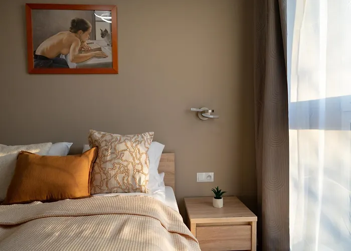 Meet And Greet, Przy Hali Koncertowej