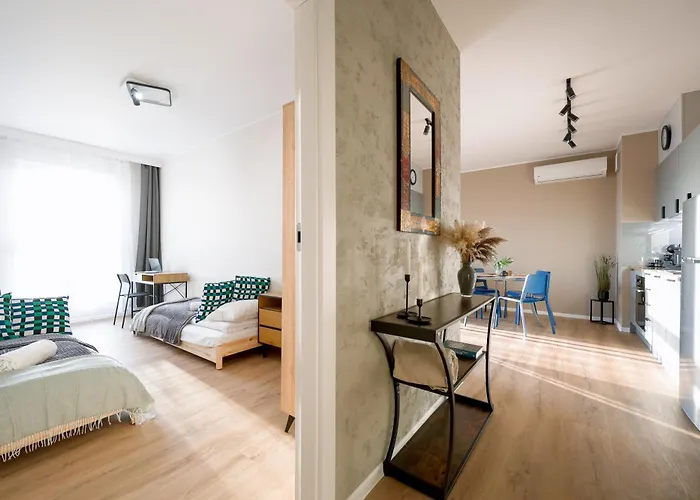 Daire Meet And Greet, Przy Hali Koncertowej *